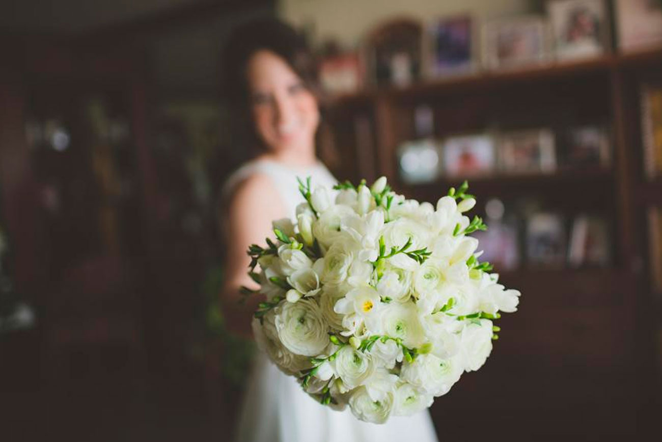 El amor está en el aire - Romeos y Julietas - Wedding Planner